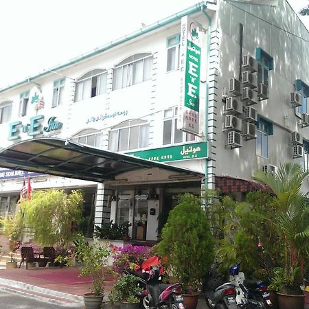 Ene Inn Кота Бару Екстериор снимка