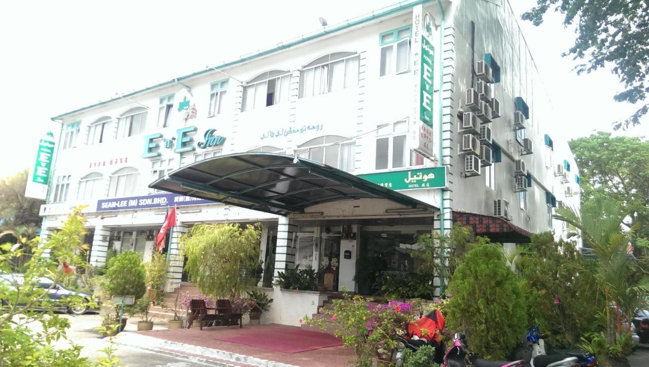 Ene Inn Кота Бару Екстериор снимка