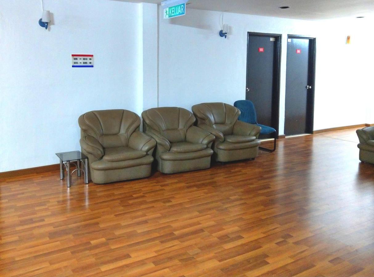 Ene Inn Кота Бару Екстериор снимка