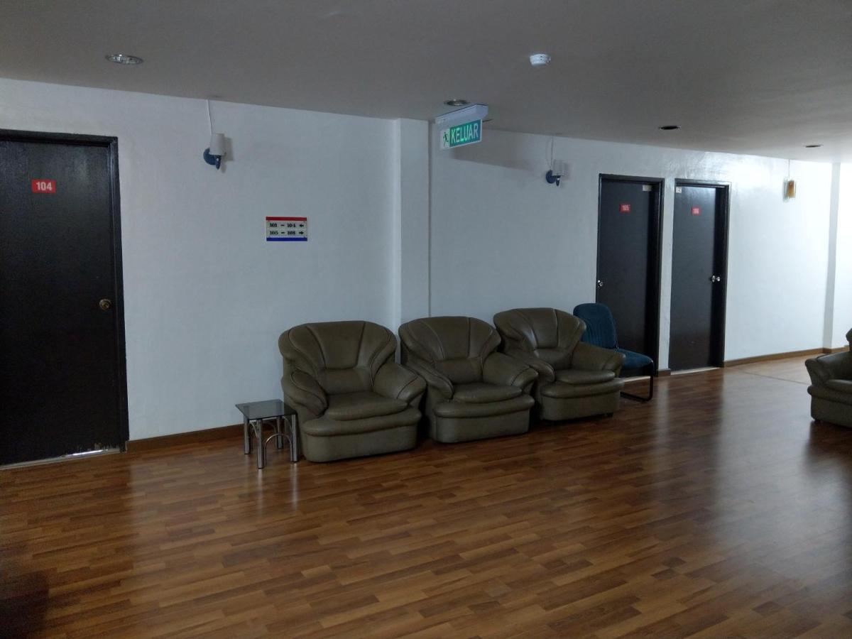 Ene Inn Кота Бару Екстериор снимка