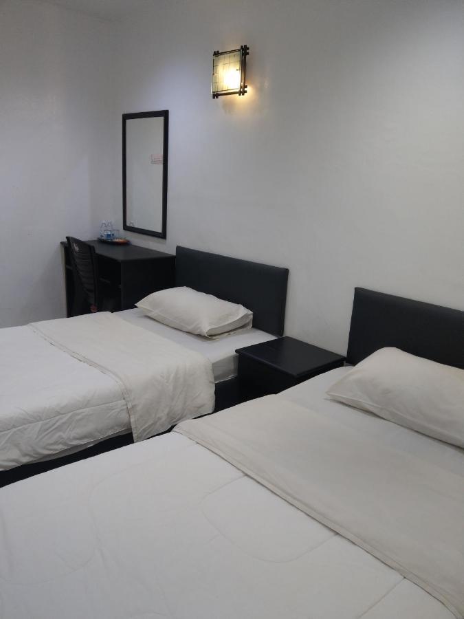 Ene Inn Кота Бару Екстериор снимка