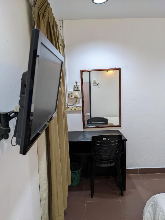 Ene Inn Кота Бару Екстериор снимка