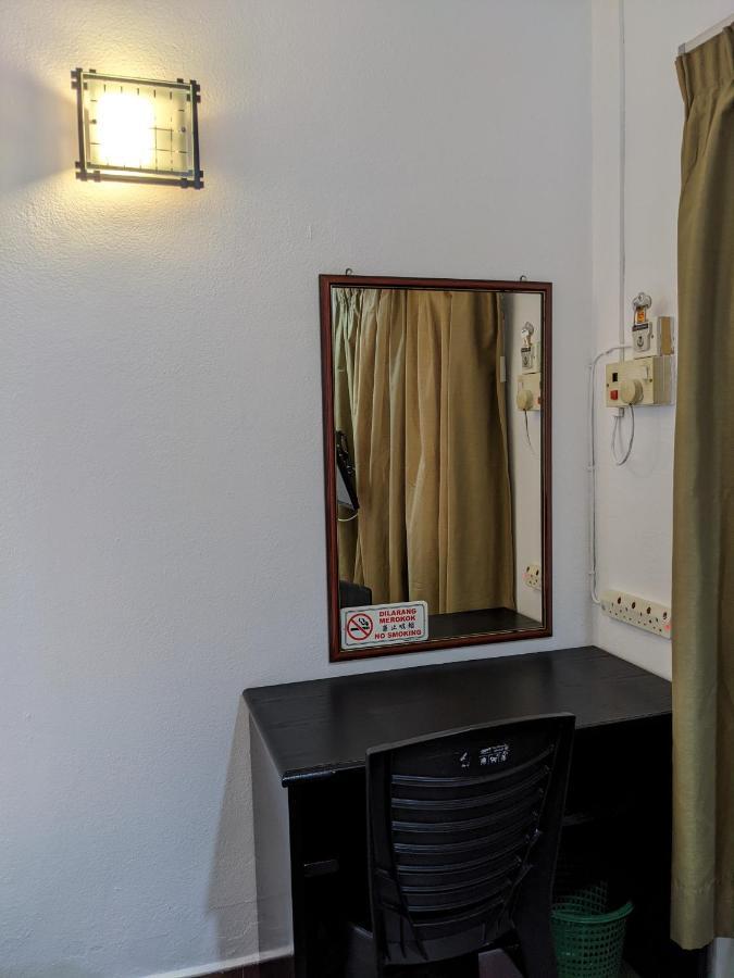 Ene Inn Кота Бару Екстериор снимка